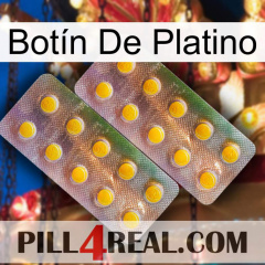 Botín De Platino new10